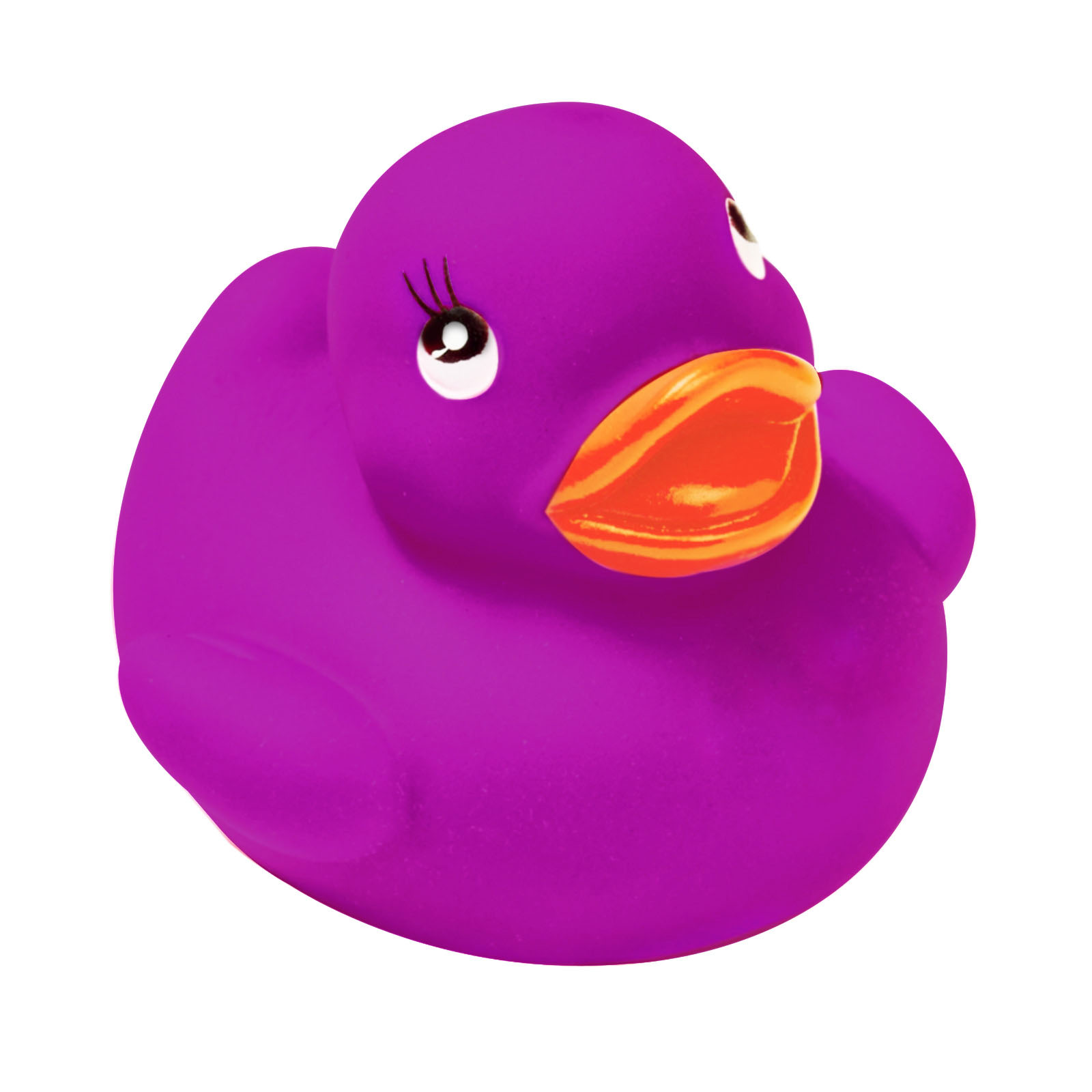 2" Colorful Rubber Ducks 22