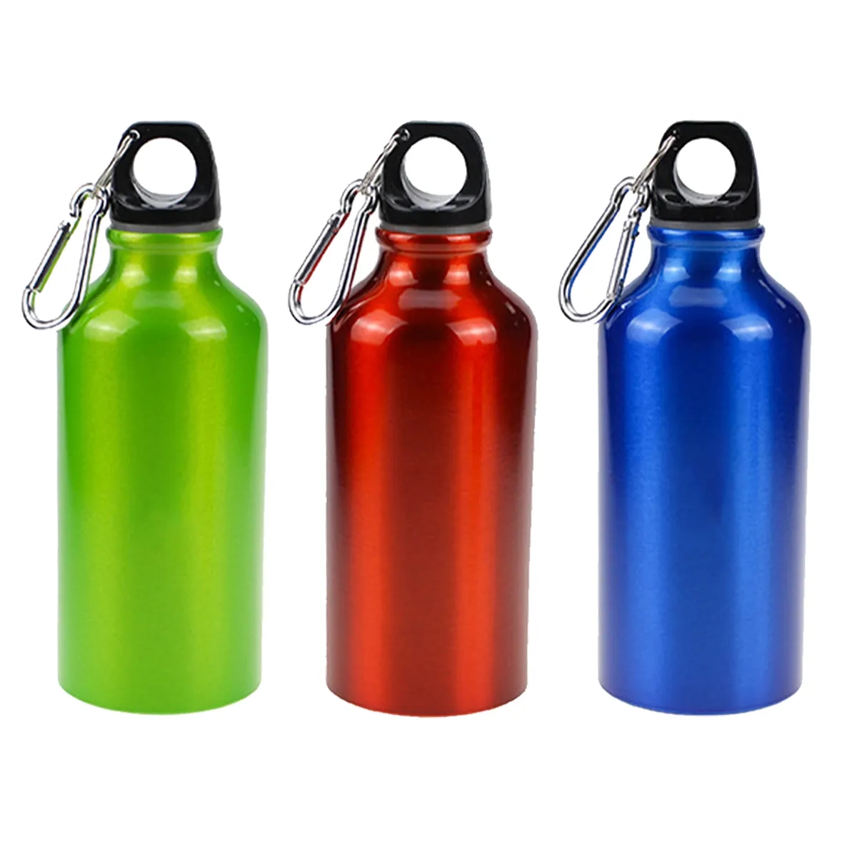 400ml Insulated Leakproof Portable Durable Water Bottle400ml 4