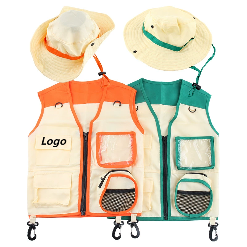 Child Outdoor Exploration Set 2
