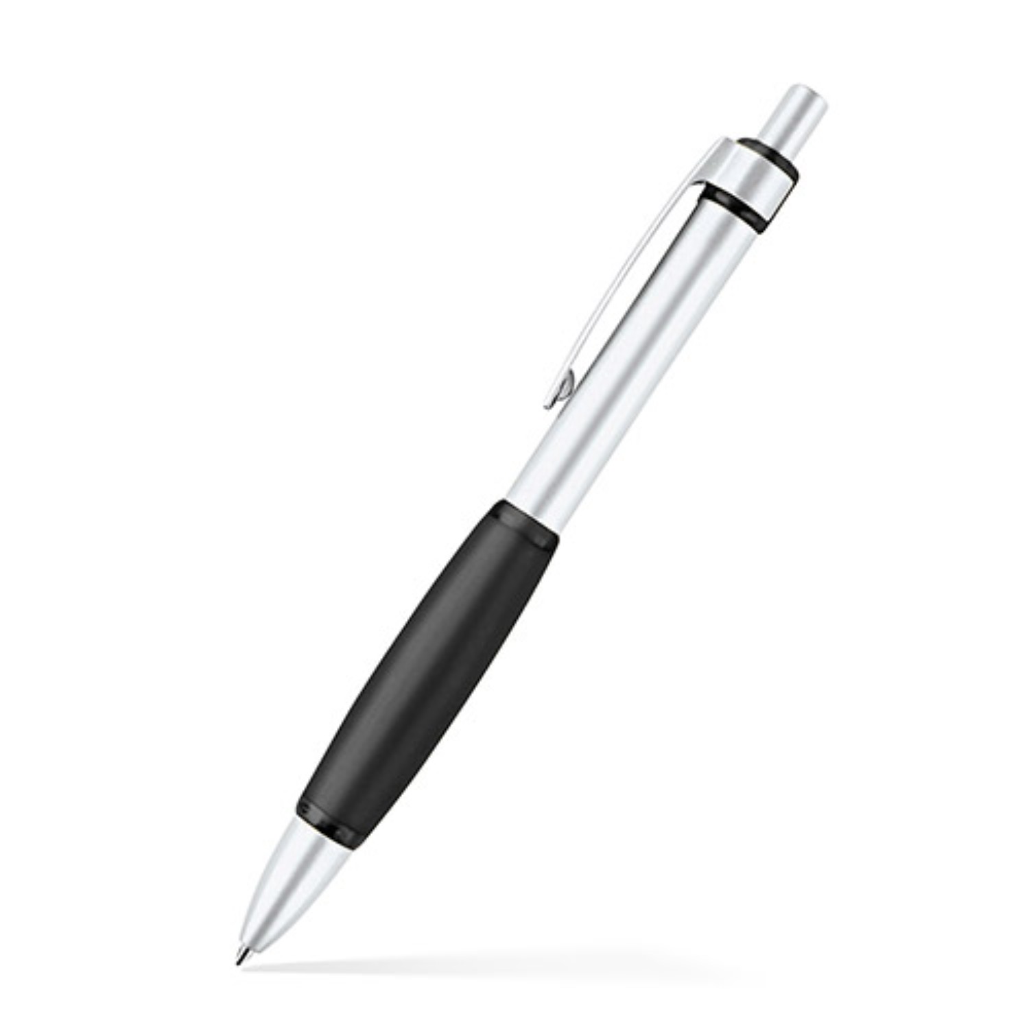 Aluminum Ballpoint Click Metal Pen 9