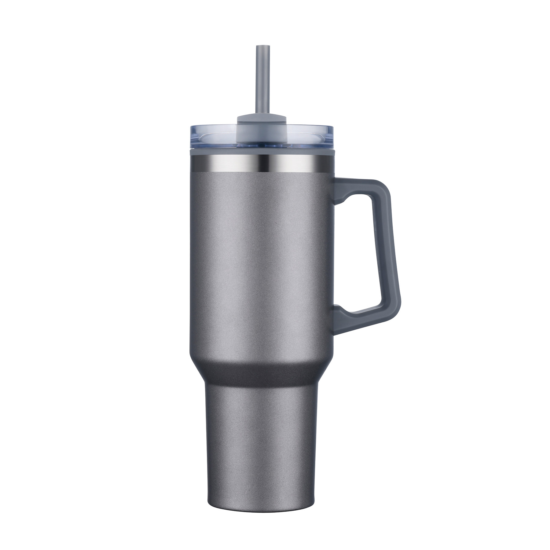 Connor 40 oz. Steel/PP Liner Travel Mug 14