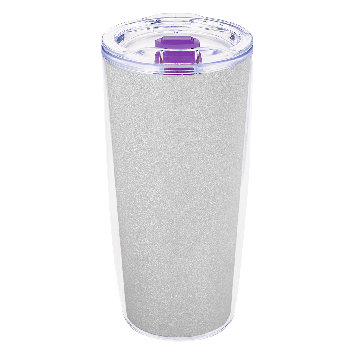 19 Oz. Everest Clarity Tumbler With Insert 28