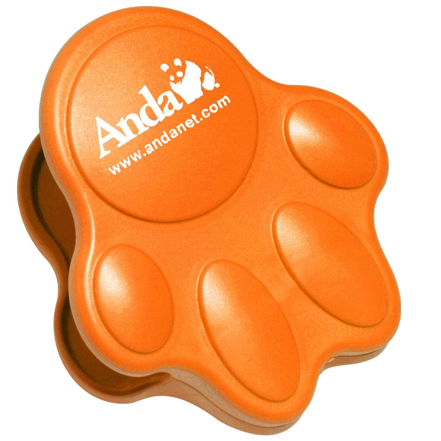Paw Mega Magnet Clip 5