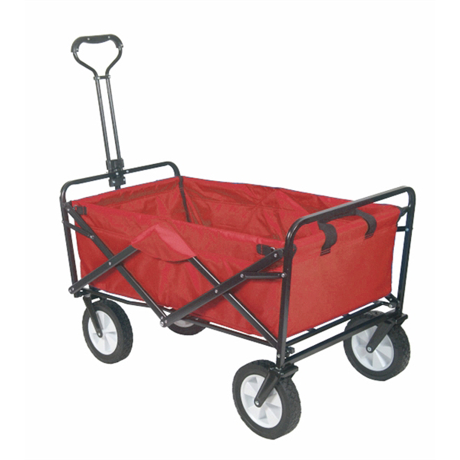 Prima Foldable Utility Wagon 13