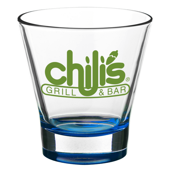 Cosmo 11.5 oz Stemless Martini Glass 15