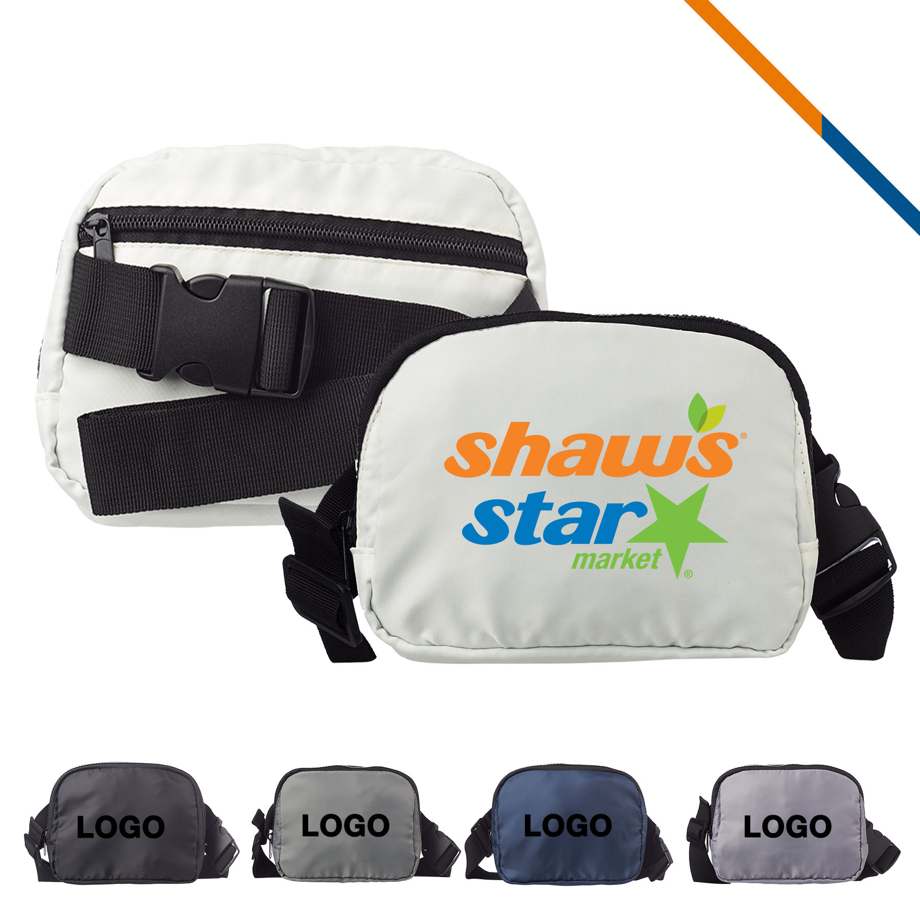 Carlos Belt Bags 6