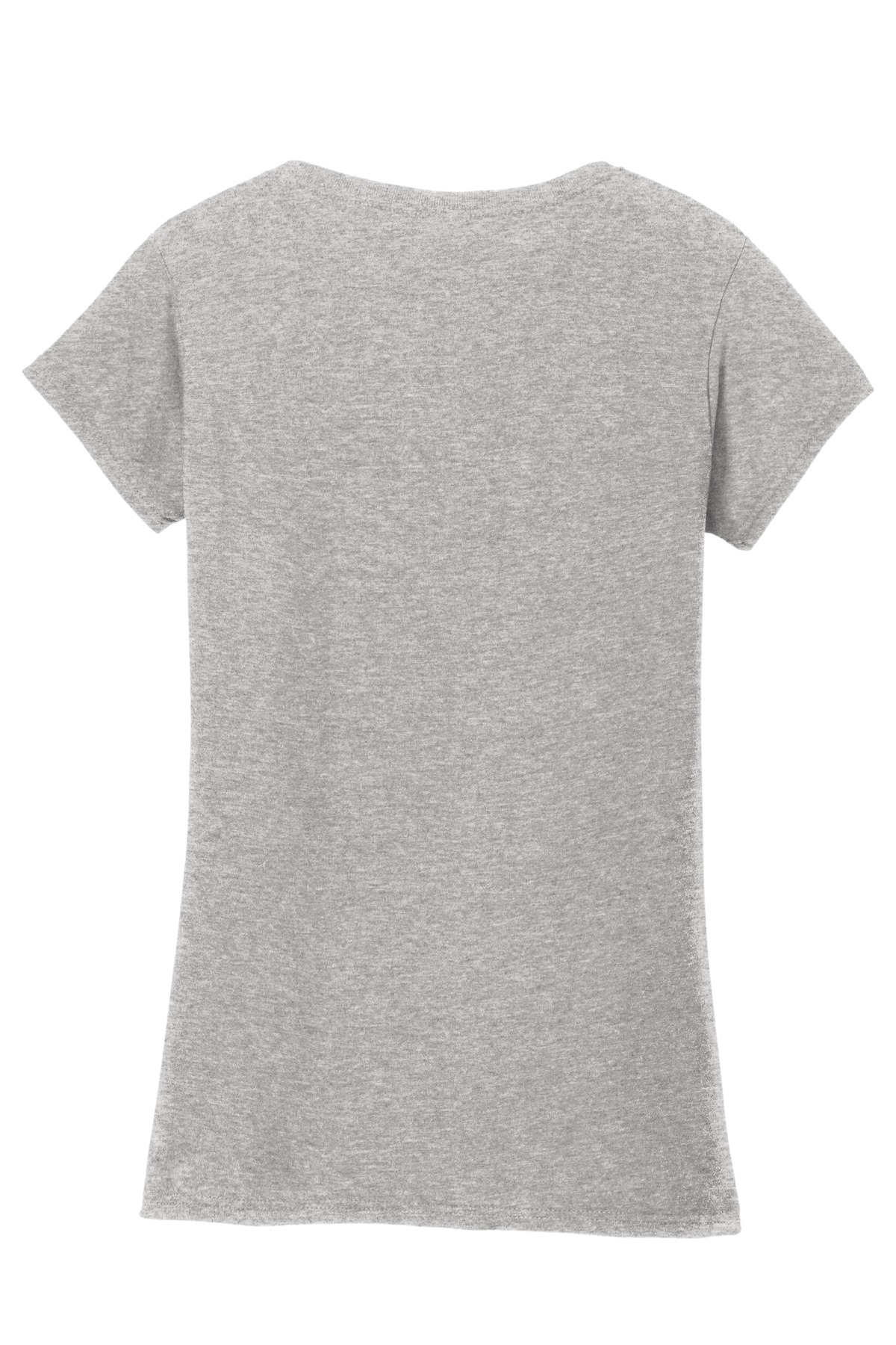 Gildan® Softstyle Women's Fit V-Neck T-Shirt 34