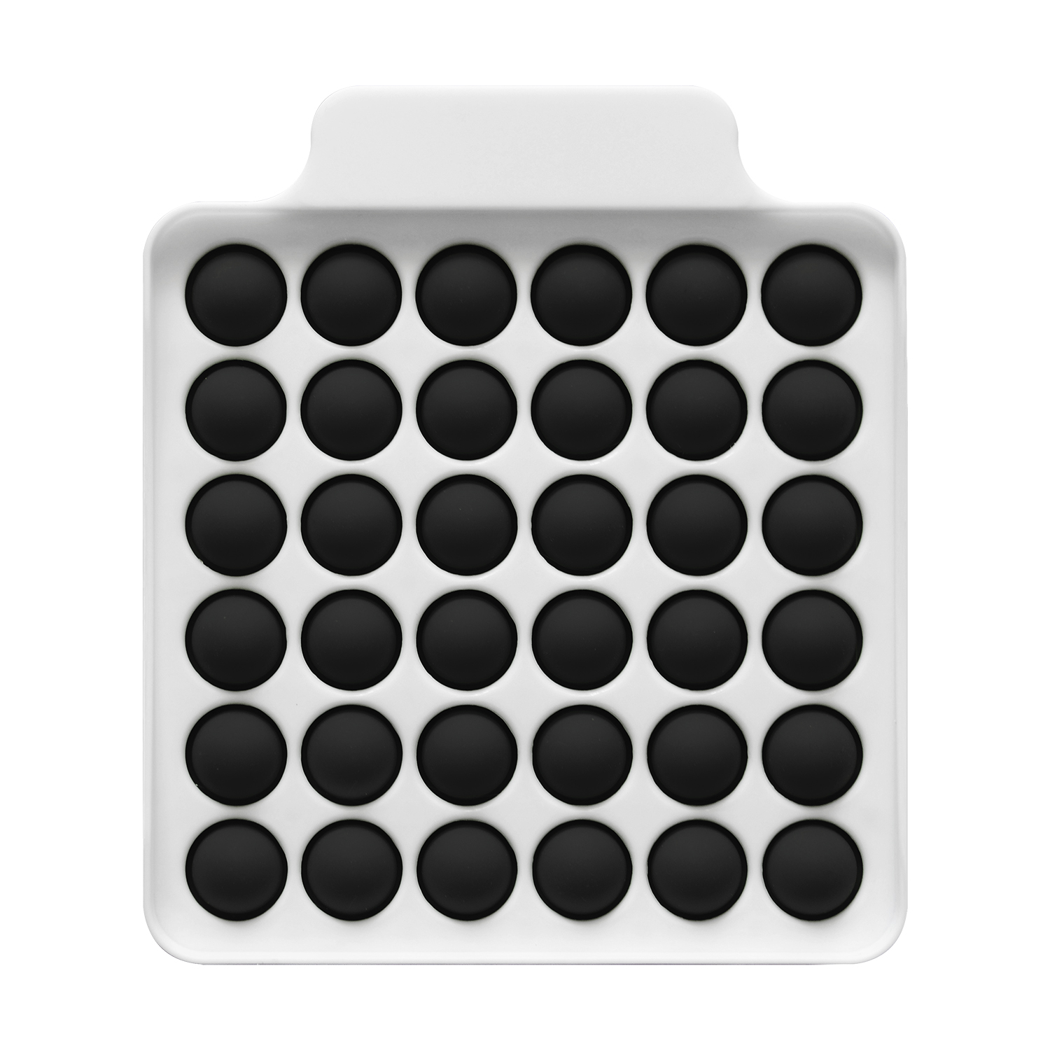 Push Pop Bubbles Square