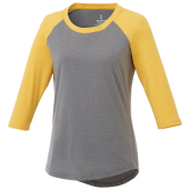 Women's DAKOTA Three Quarter Tee 140