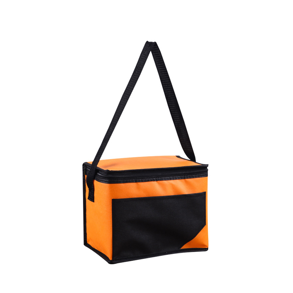 Reusable 6-Pack Cooler Bag 8