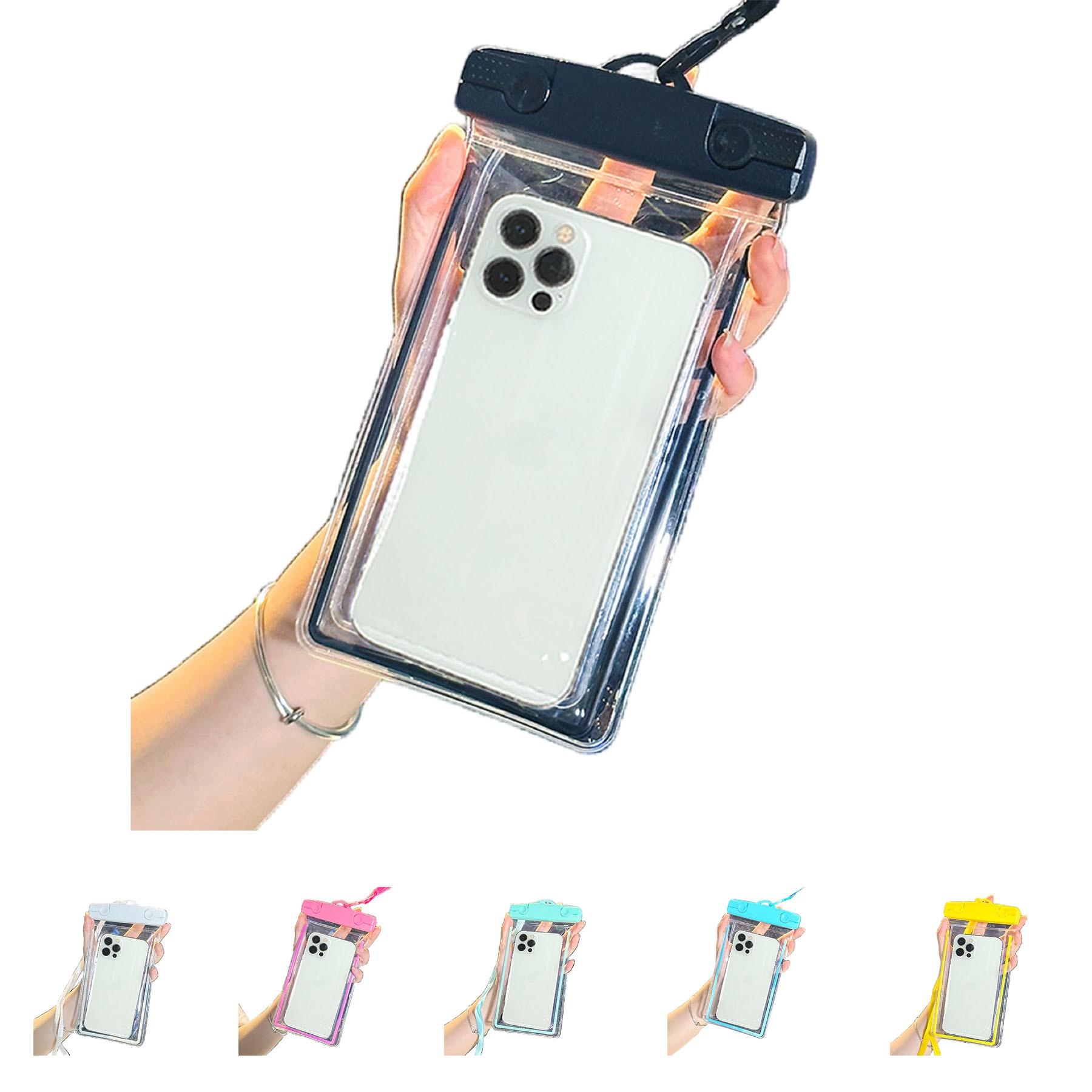 Waterproof Phone Pouch
