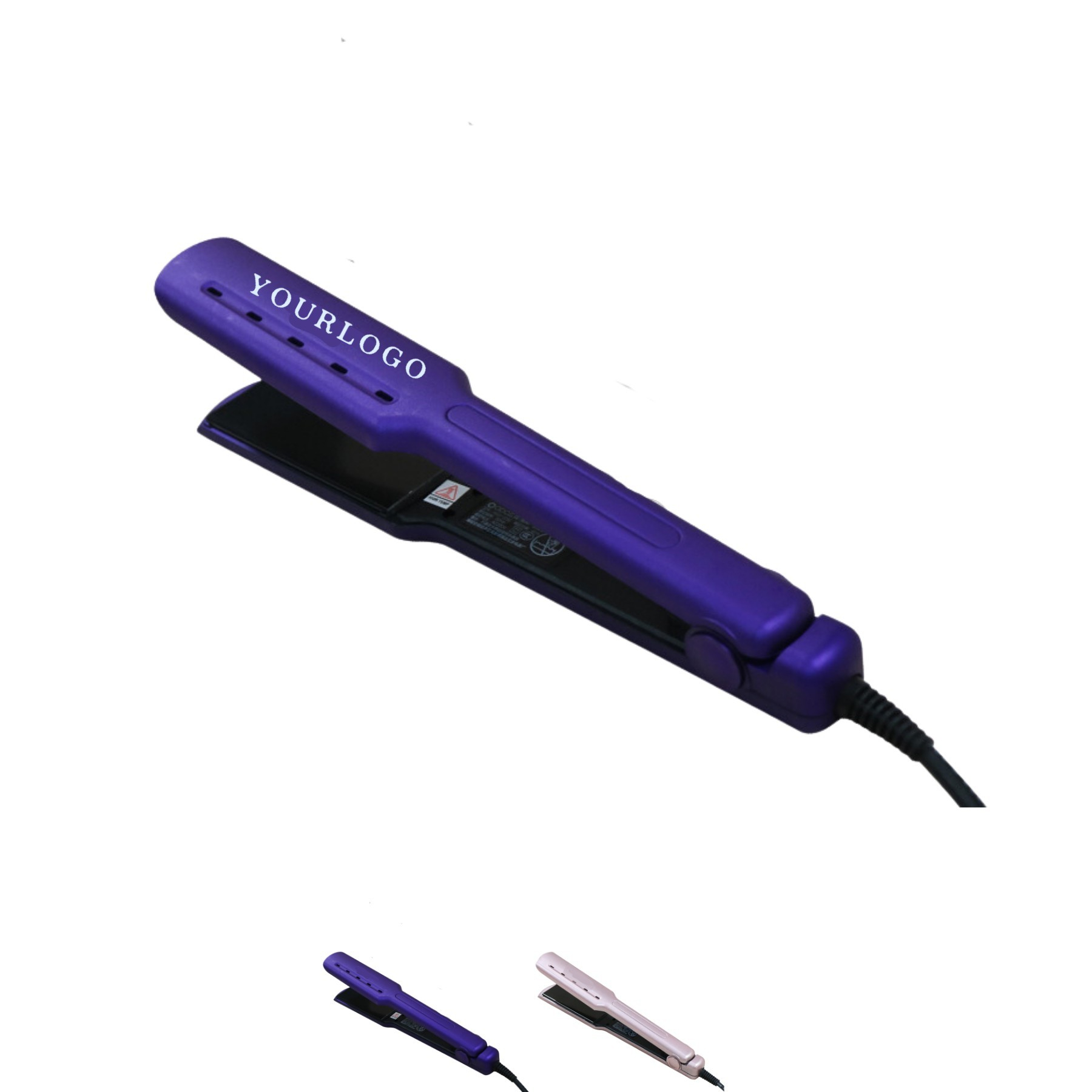 Hair Straightener
2