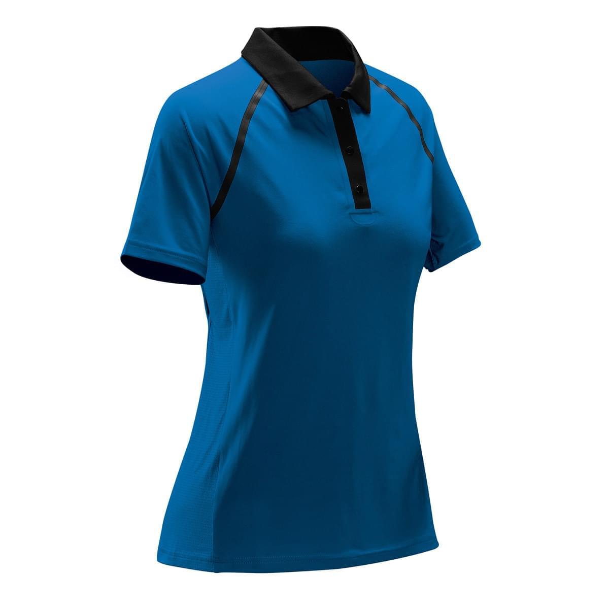 Stormtech Women's Neutrino Technical Polo 2