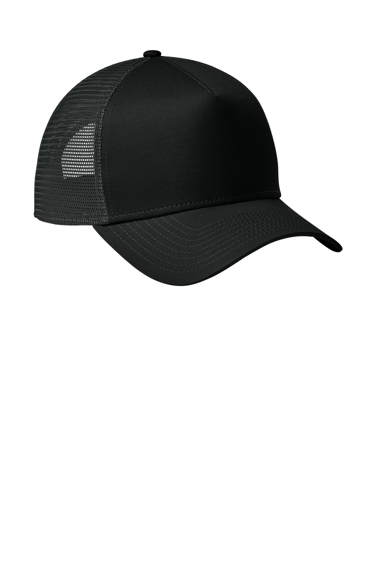 New Era Snapback Trucker Cap. NE205 53