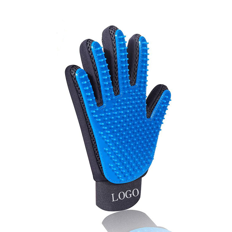 Pet Grooming Glove 2