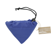 Bungalow RPET Foldable Shopper Tote 77