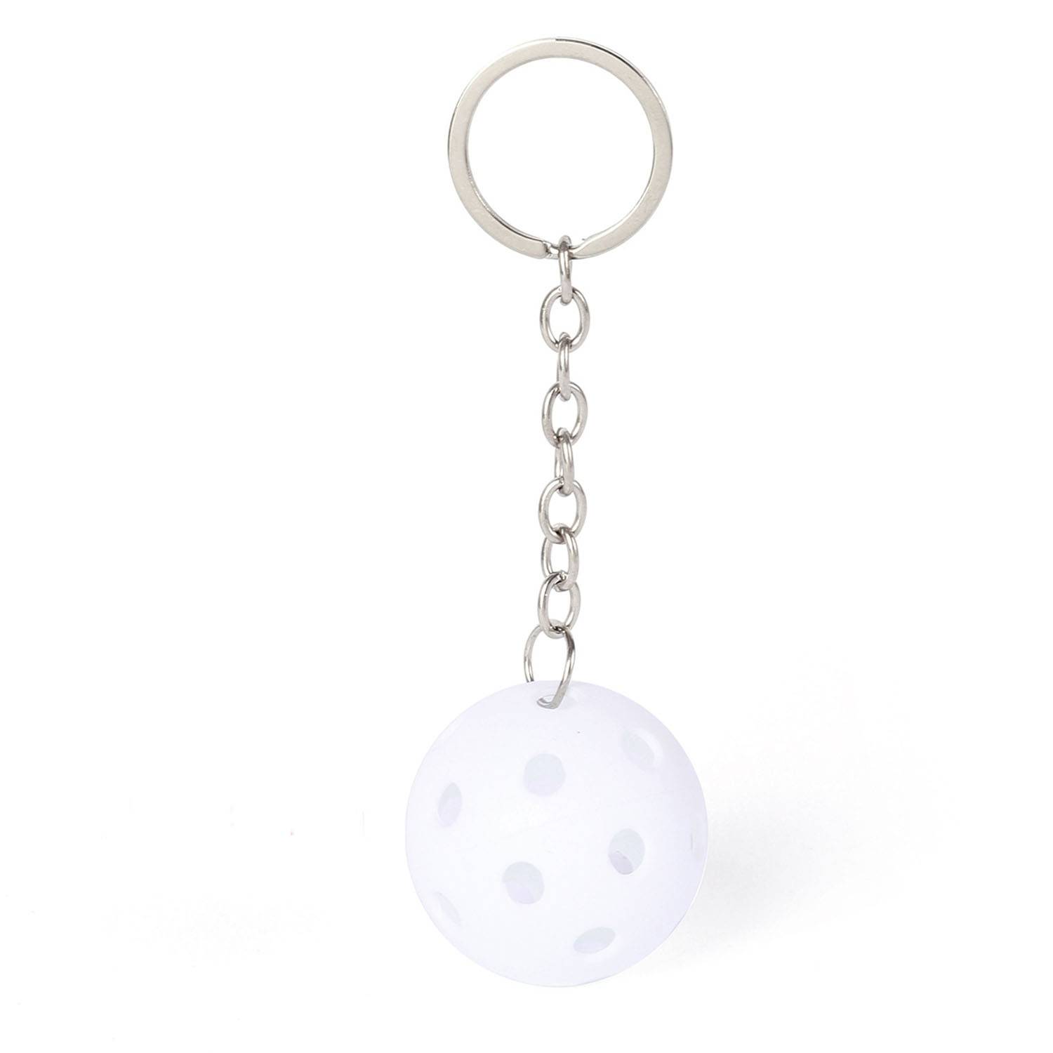Pickleball Keychain 6