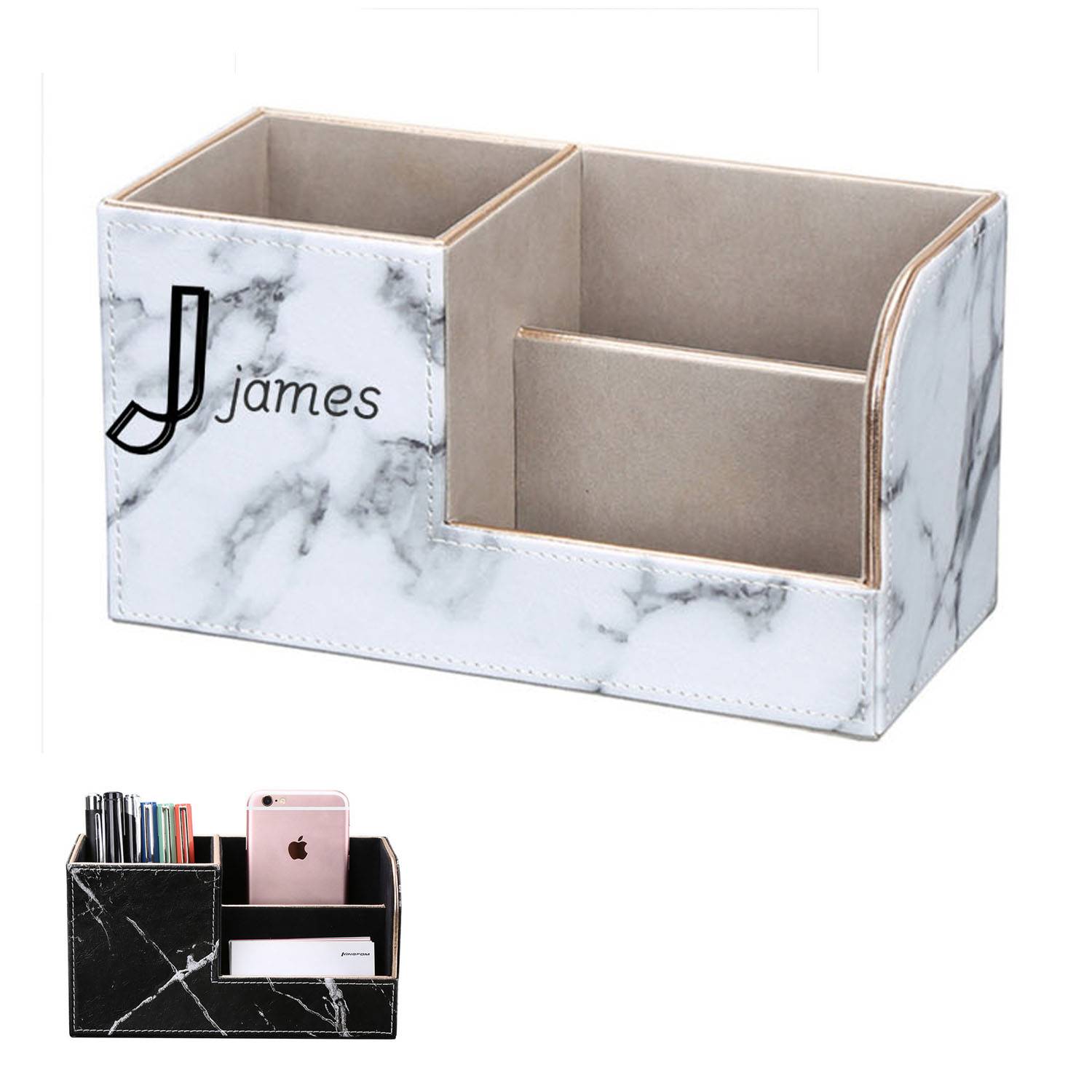 Desktop Storage Box 5