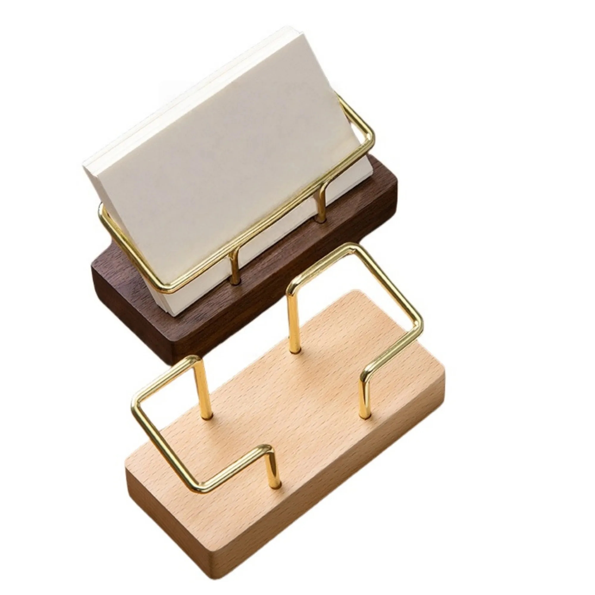Business Card Holder Display Stand 3