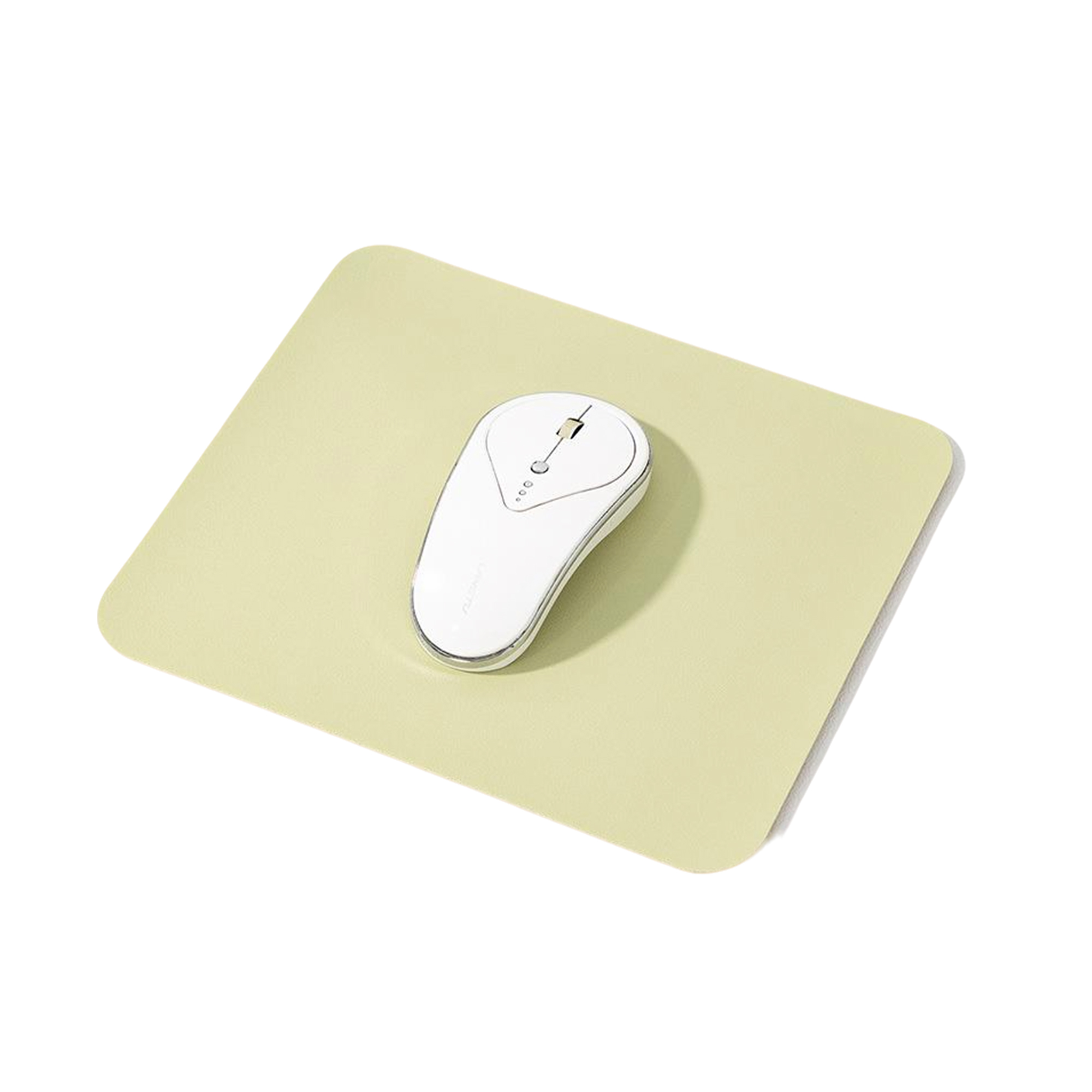 Rubber Mouse Pad With Antimicrobial Protection 3