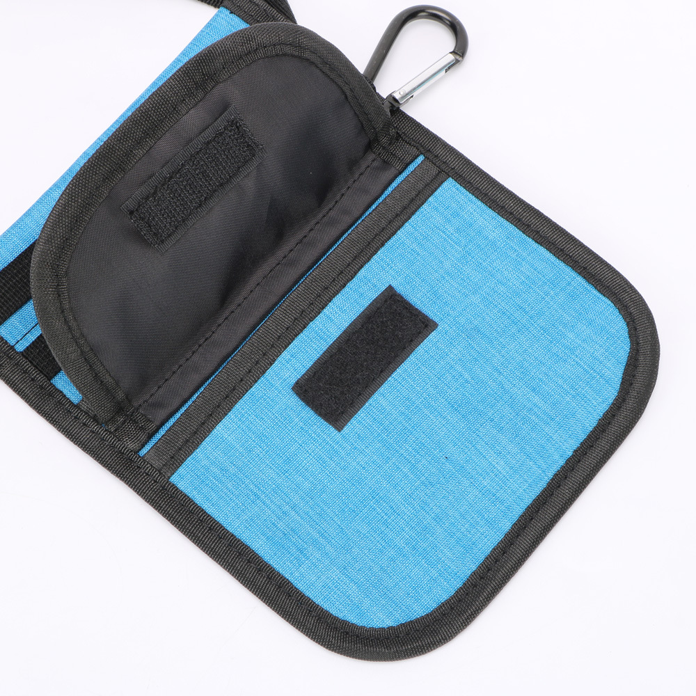 Waterproof Nurse Fanny Pack 4