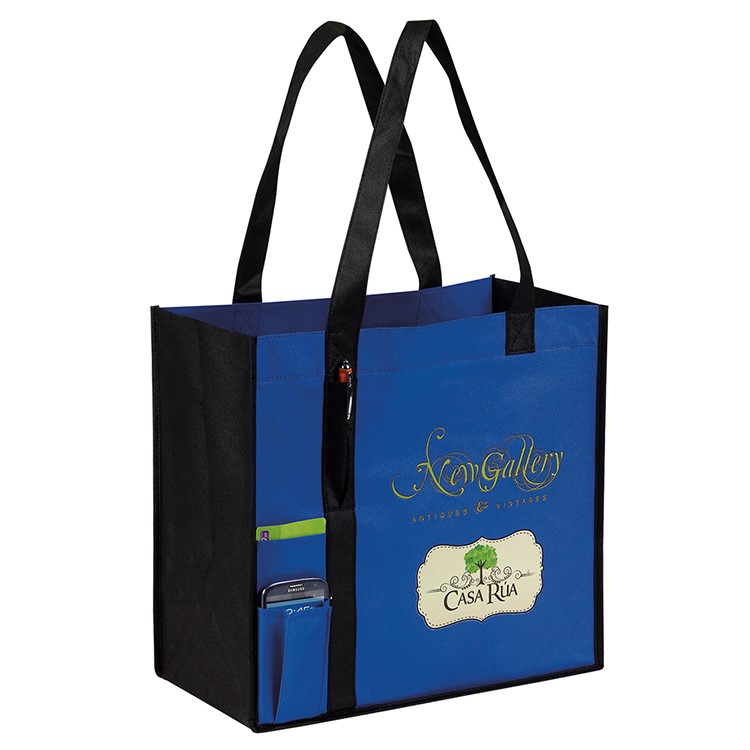 Eco-Convention Shopping Tote 6