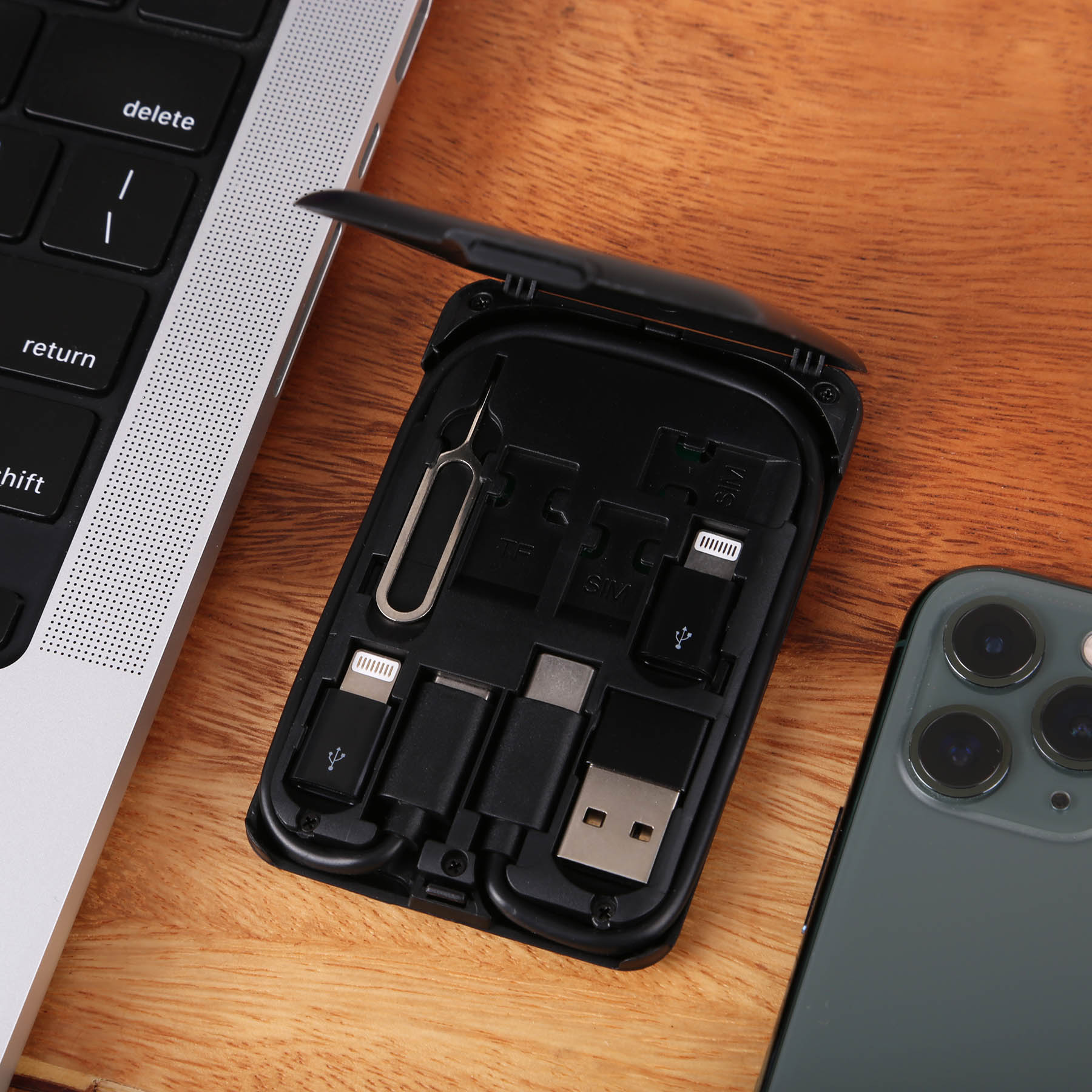 2Fold Wireless Charger 2