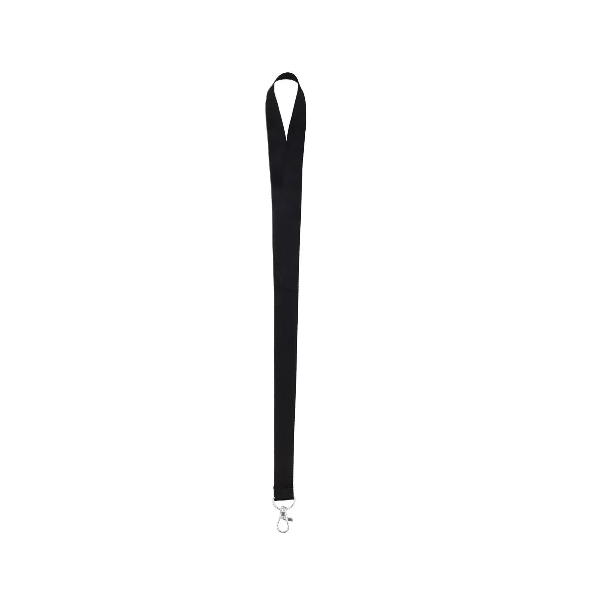 3/4'' FULL COLOR DYE-SUBLIMATED LANYARD W/ LOBSTER CLIP 4