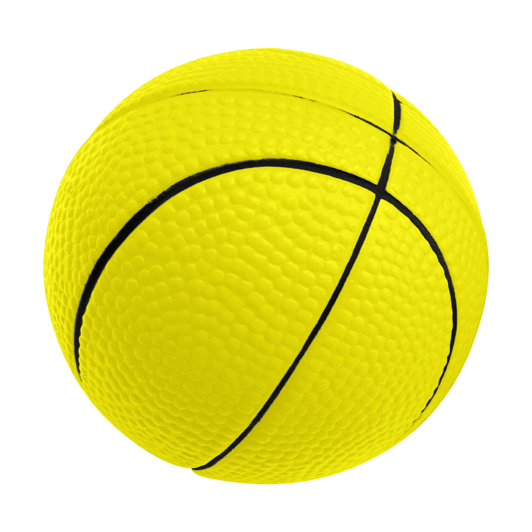 PU Stress Ball 7
