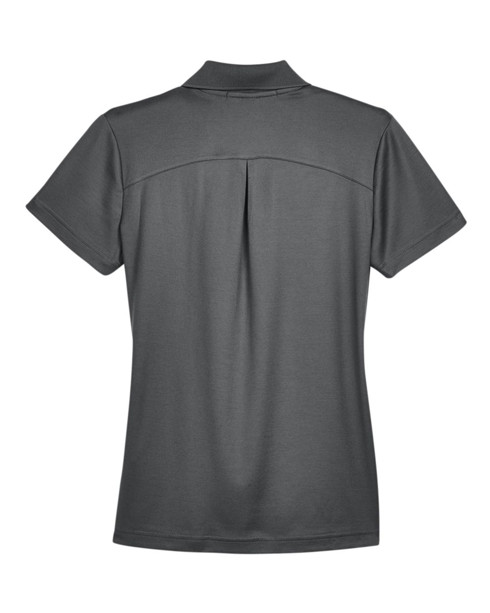 Women's CrownLux Performance® Plaited Polo - DG20W 47