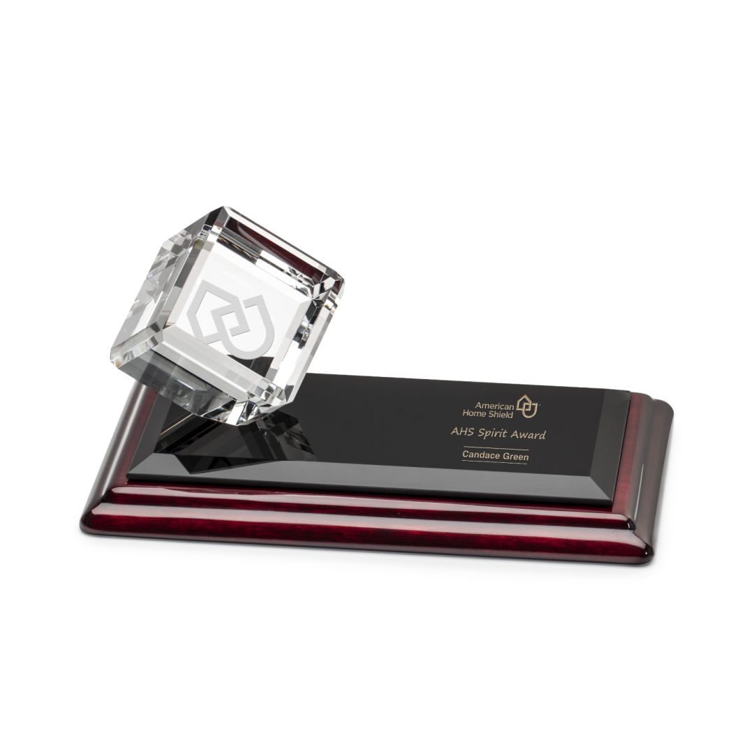 Carlton Award on Albion™ 4