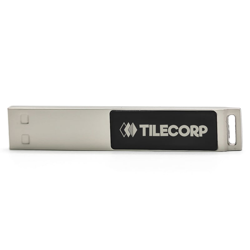 Custom LED Logo USB Drive Sticks 8
