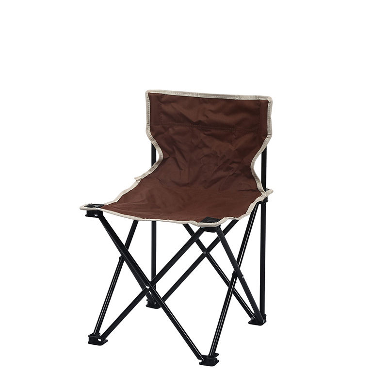 Folding Fishing Chair 2