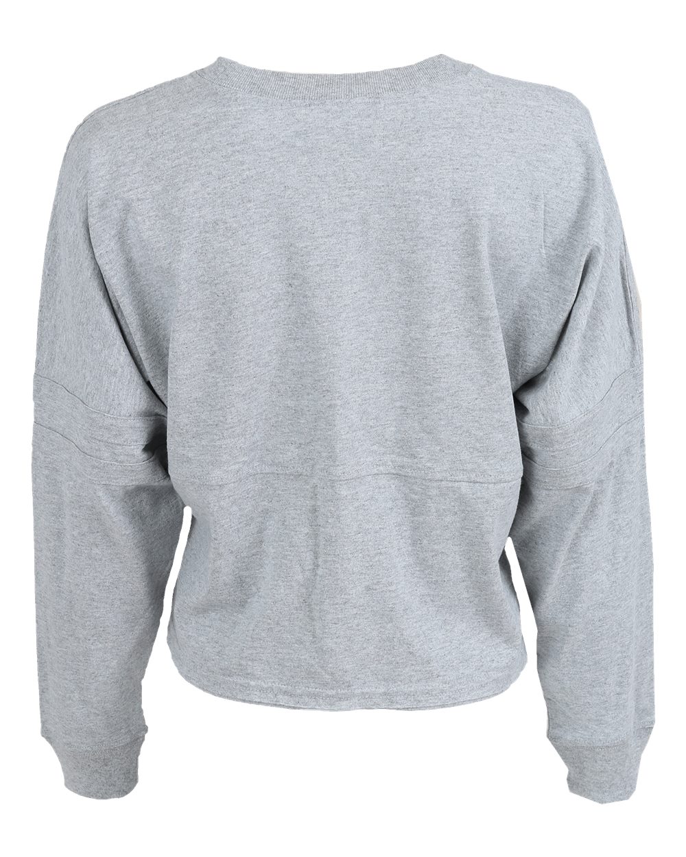 Women's Crop Retro Jesery - BW3515 39
