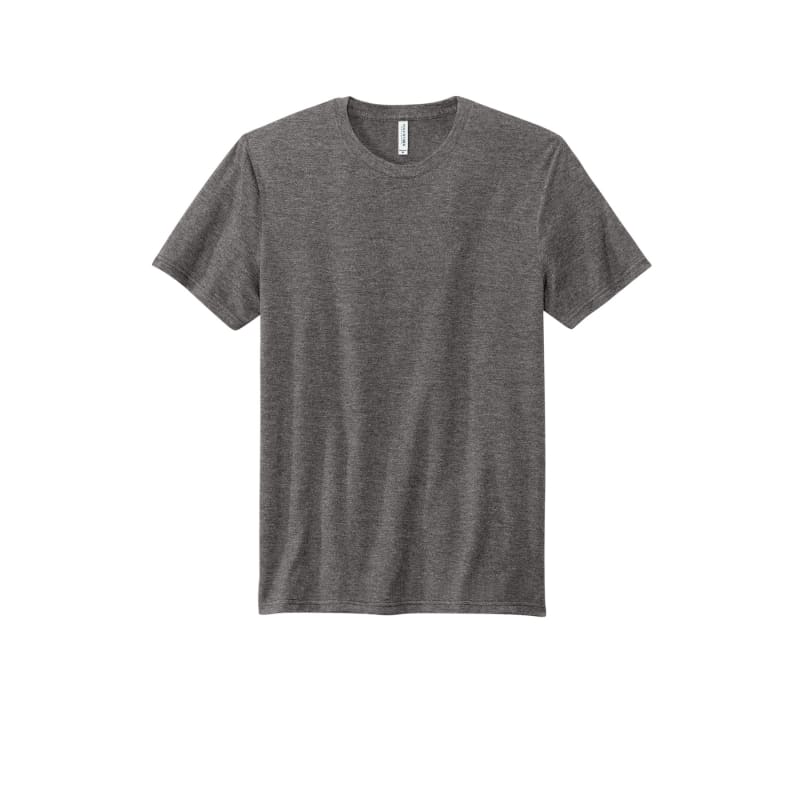 Volunteer Knitwear Tri Tee 24