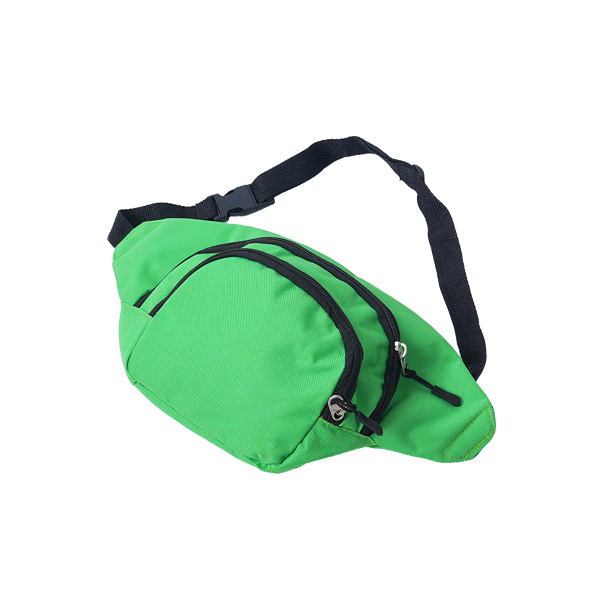 Six Hundred Denier Polyester Belted Pack 4