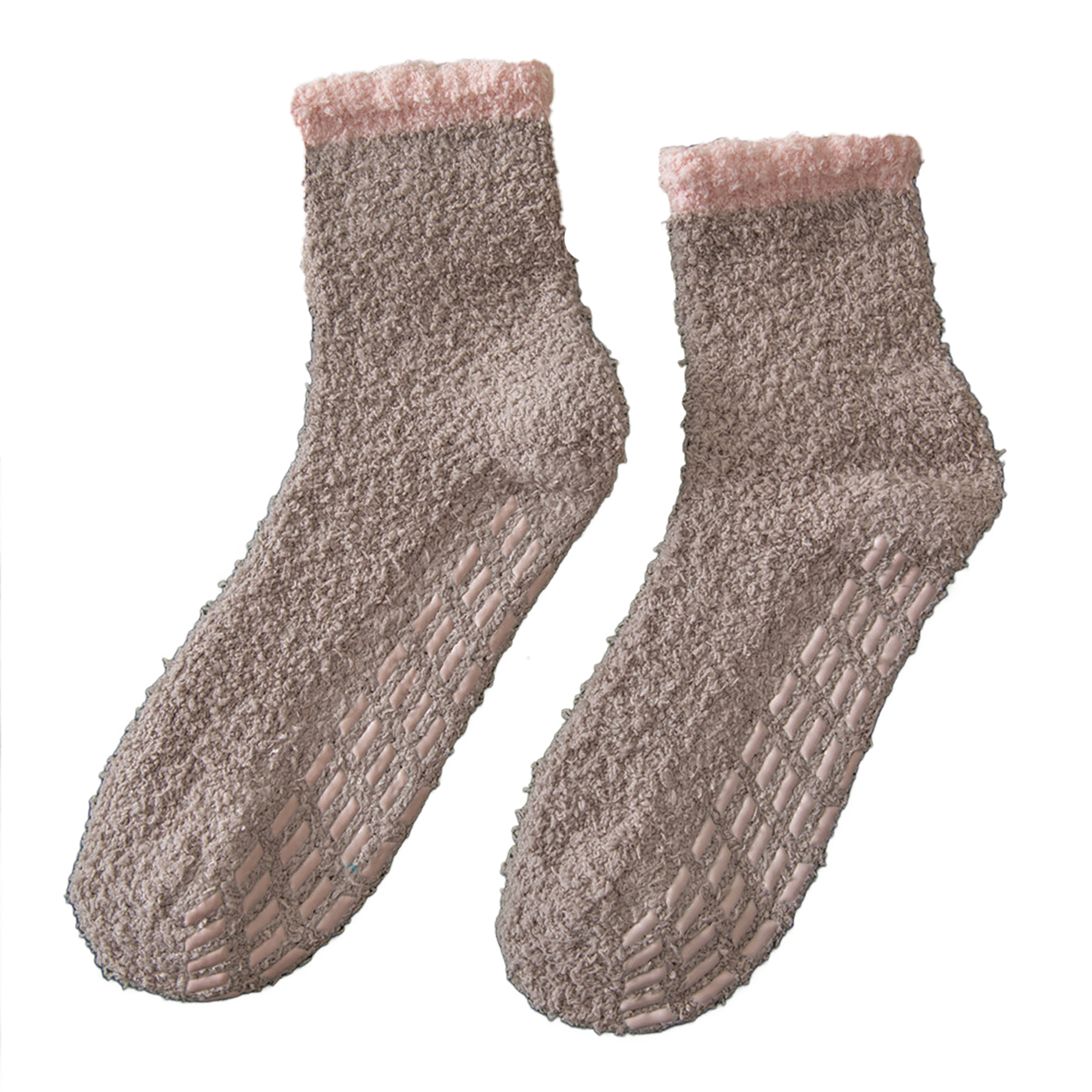 Women's Plush Socks 11