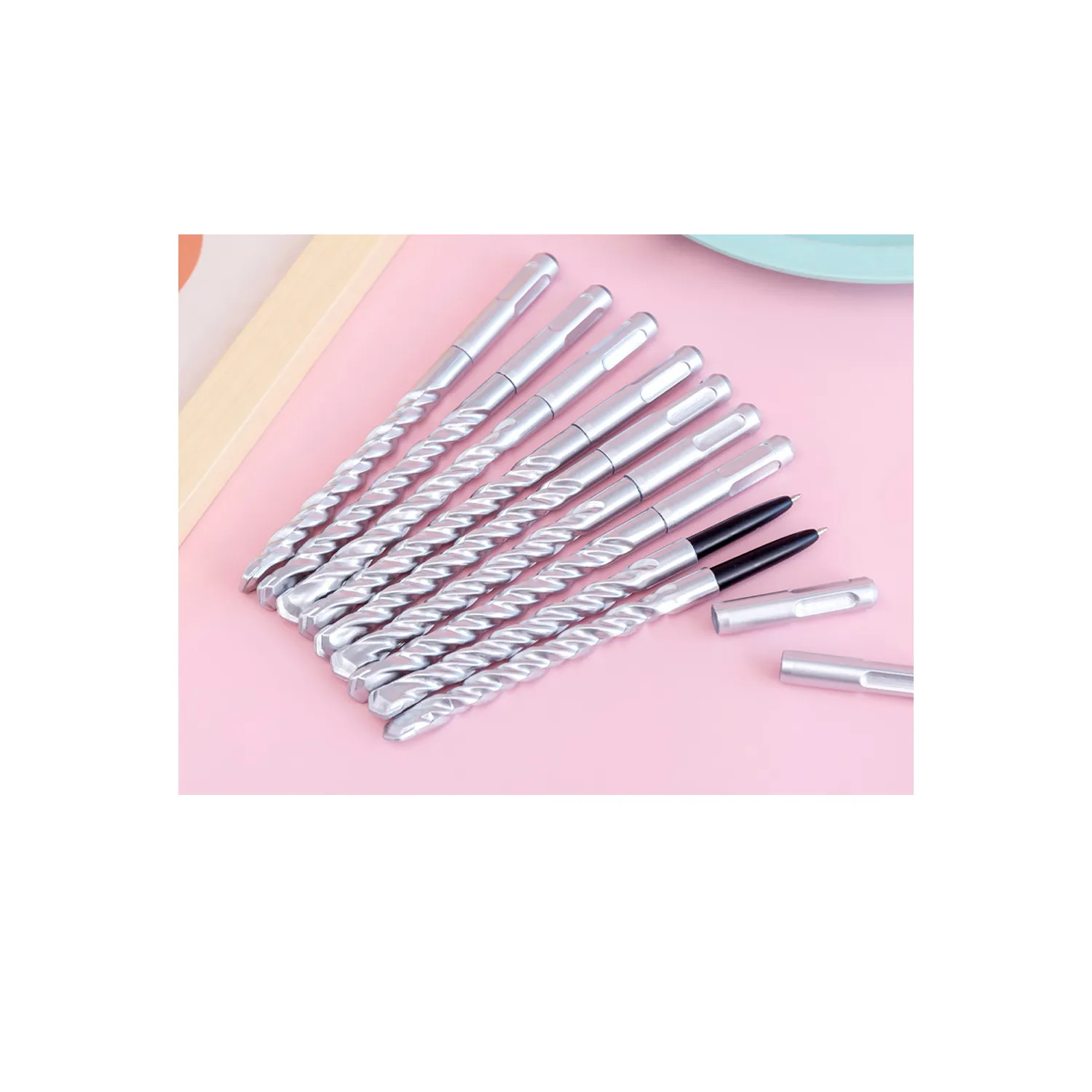 Drill Bit Tool Pen 2