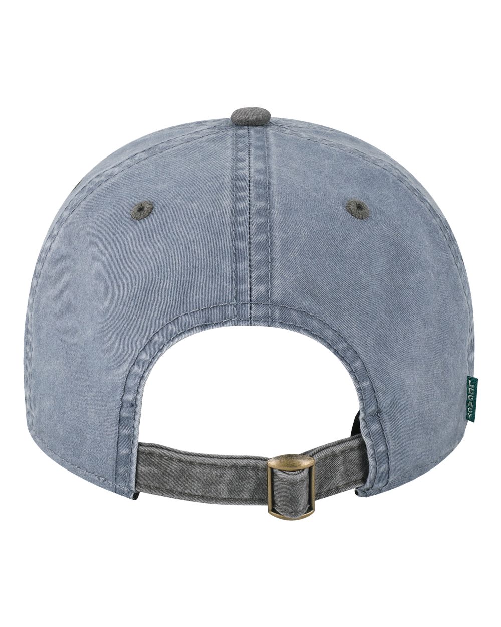Terra Twill Cap - TTA 62