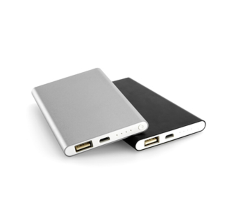 Ultra Slim Power Bank 1