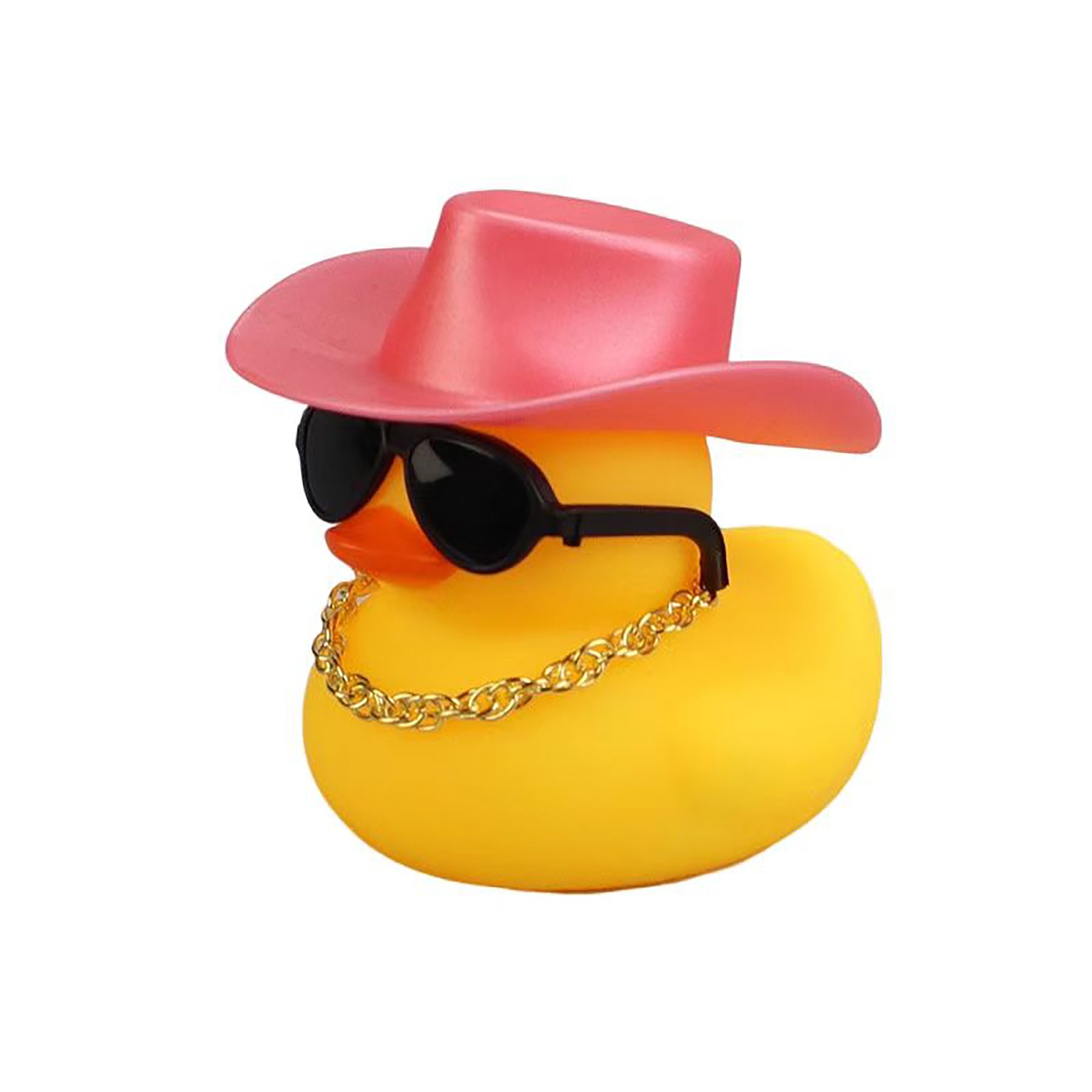 Rubber Duck 3