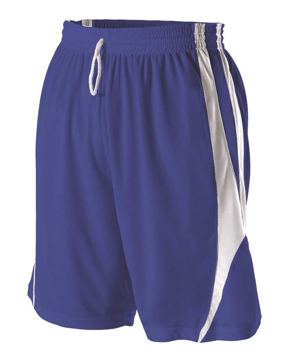 Youth Reversible Basketball Shorts - 54MMPY 18