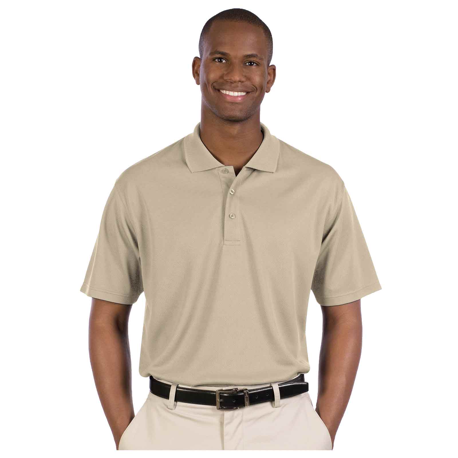 OTTO Men's Performance Sport Shirt 50