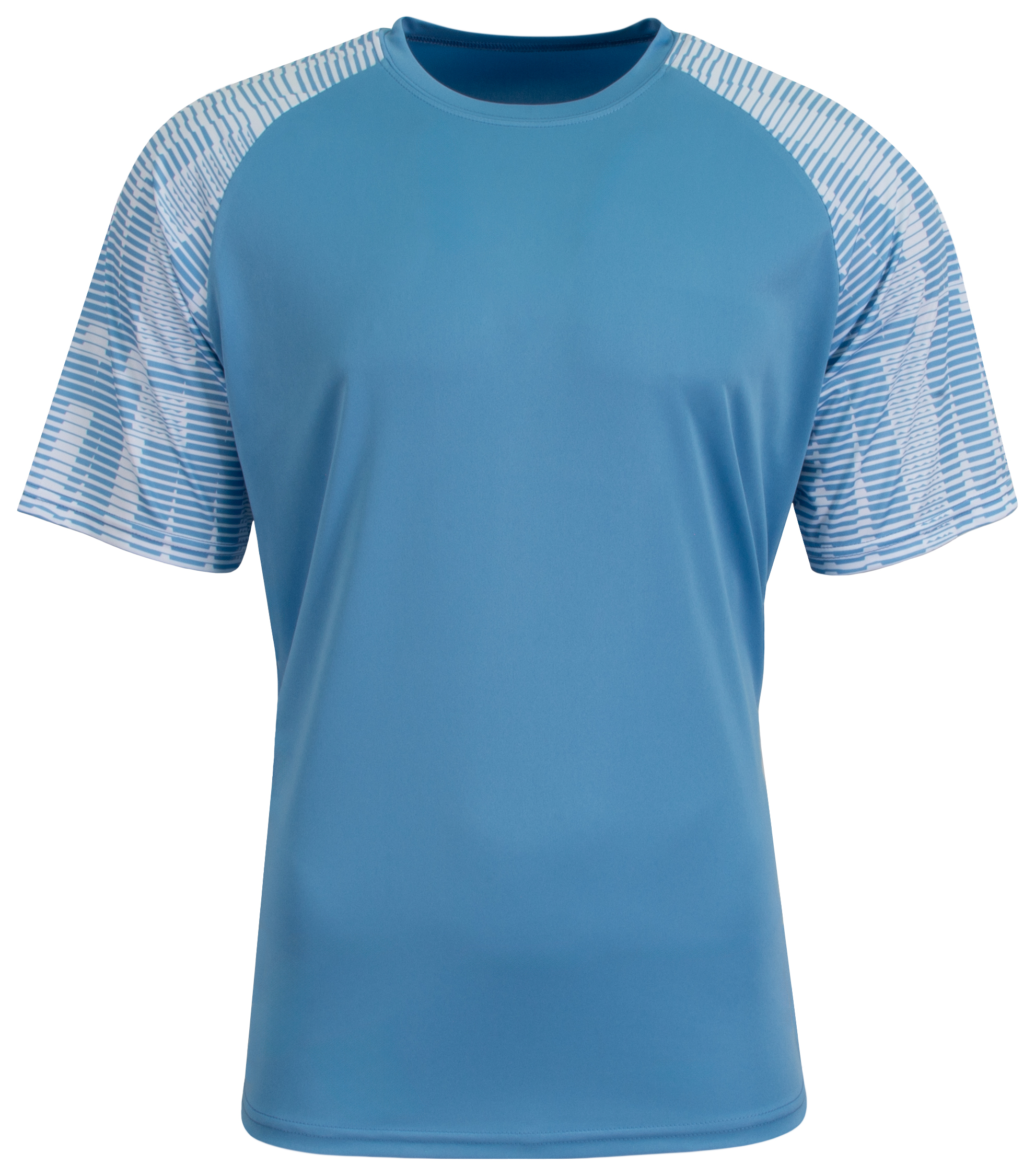 A4 Attacker Soccer Jersey 2