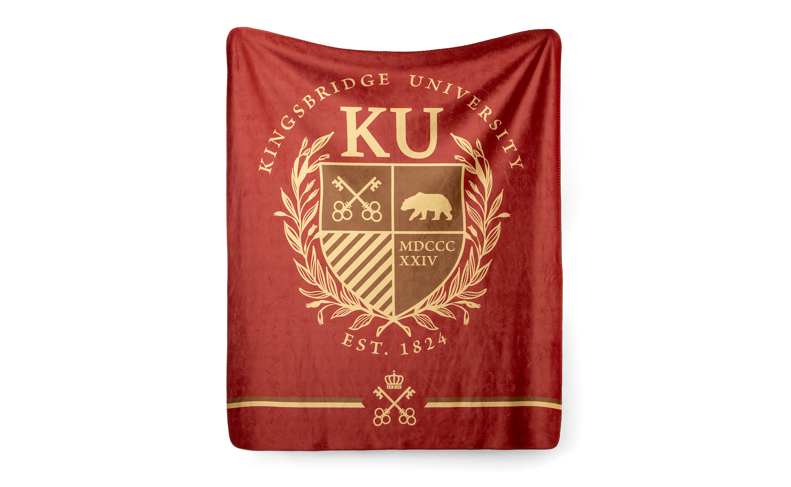 Full-Color Sherpa Throws 3
