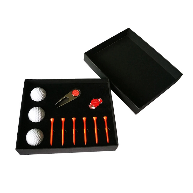 Personalized Golf Gift Set for men and women 1