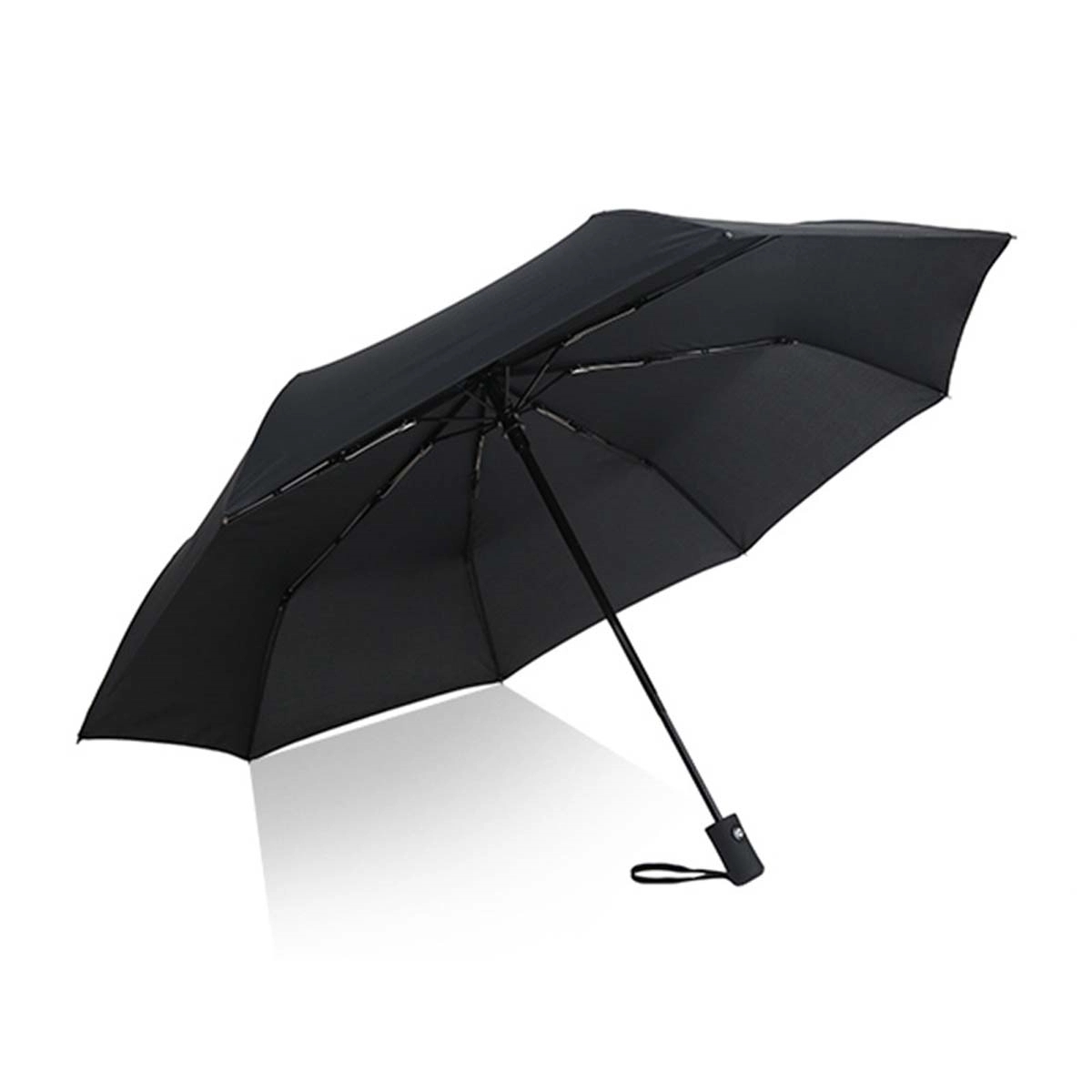 Travel Compact Folding Umbrella 4