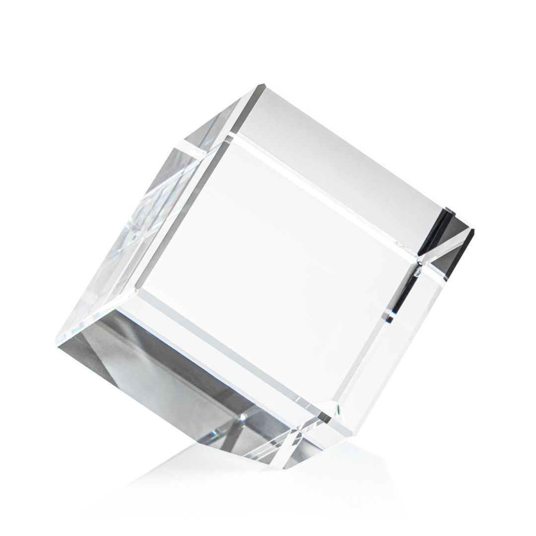 Burrill Corner Cube Award 10