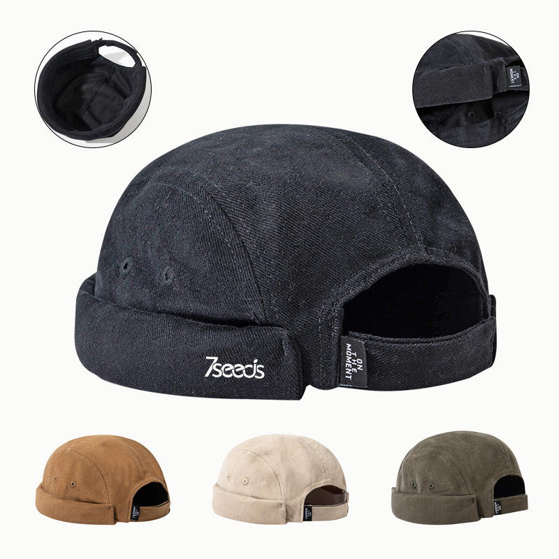 Hip-Hop Beanie Caps 2