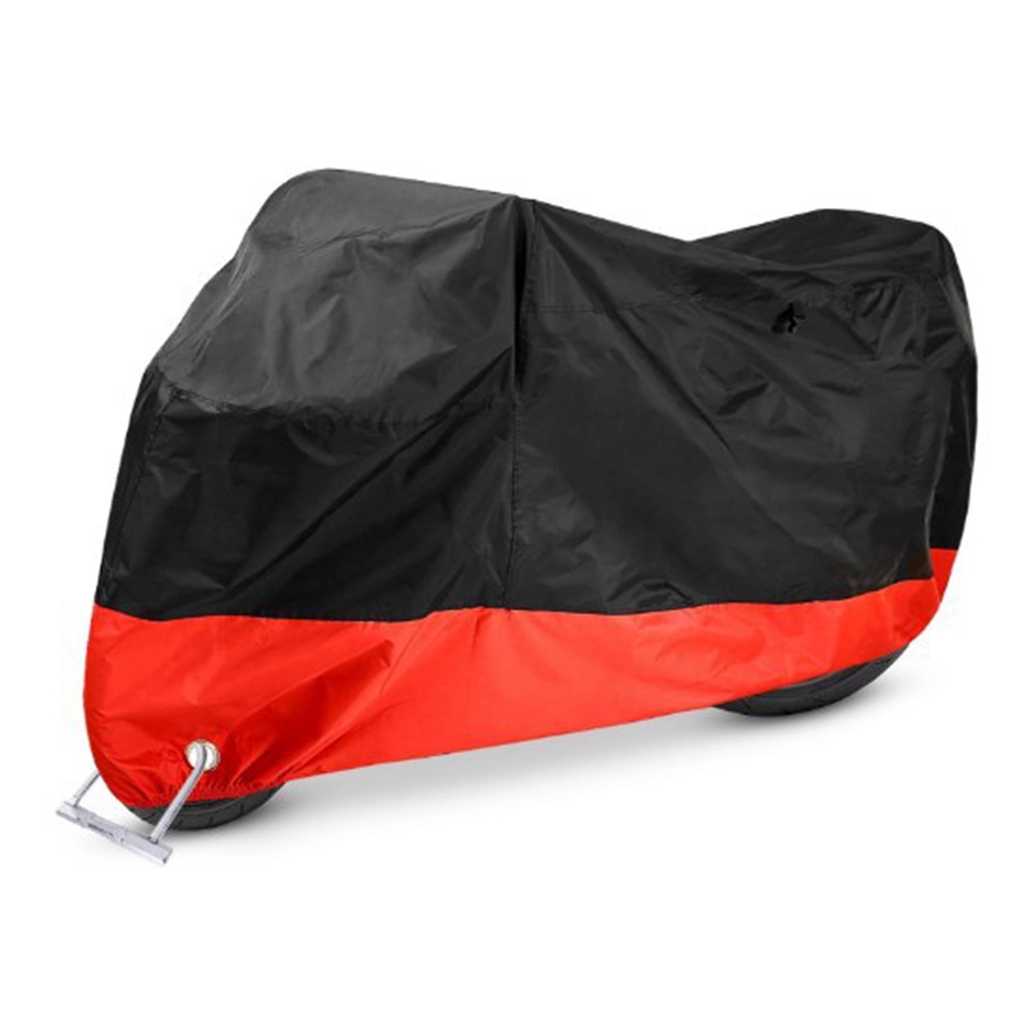Waterproof Sun Motorcycle Cover 10